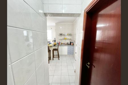 Apartamento à venda com 250m², 5 quartos e 4 vagasCorredor Cozinha P/ Corredor Quartos