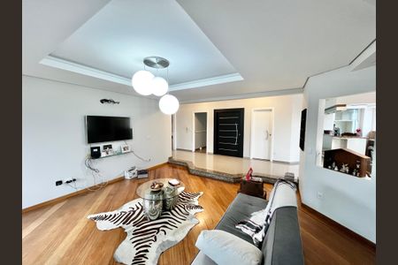 Apartamento à venda com 250m², 5 quartos e 4 vagasSala