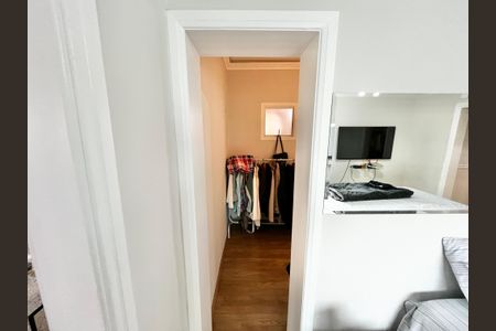Apartamento à venda com 250m², 5 quartos e 4 vagasQuarto Suíte 3