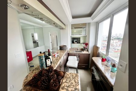 Apartamento à venda com 250m², 5 quartos e 4 vagasBar