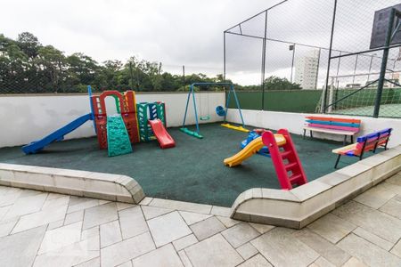 Apartamento à venda com 250m², 5 quartos e 4 vagasÁrea comum - Playground