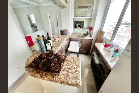 Apartamento à venda com 250m², 5 quartos e 4 vagasBar