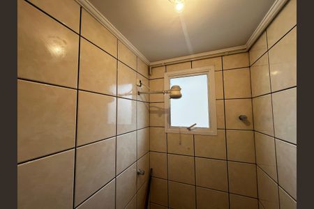 Apartamento à venda com 250m², 5 quartos e 4 vagasBanheiro de serviço