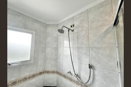 Apartamento à venda com 250m², 5 quartos e 4 vagasBanheiro da Suíte 2