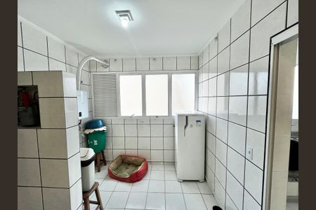Apartamento à venda com 250m², 5 quartos e 4 vagasLavanderia