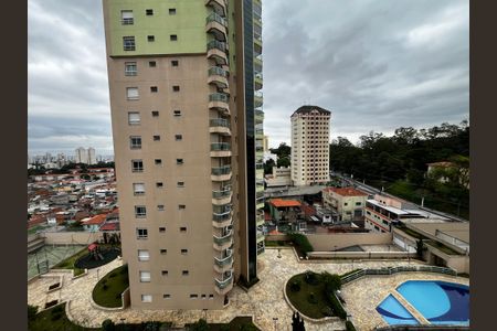Apartamento à venda com 250m², 5 quartos e 4 vagasVaranda gourmet Vista