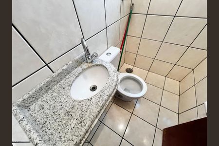 Apartamento à venda com 250m², 5 quartos e 4 vagasBanheiro de serviço