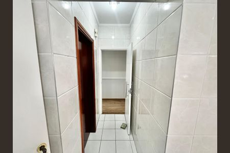 Apartamento à venda com 250m², 5 quartos e 4 vagasCorredor Cozinha P/ Corredor Quartos