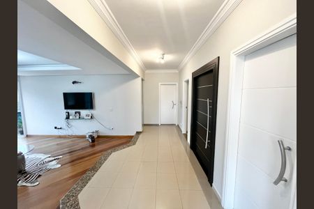 Sala de apartamento à venda com 5 quartos, 250m² em Parque Mandaqui, São Paulo