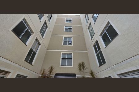 Apartamento à venda com 2 quartos, 42m² em Lundcéia, Lagoa Santa