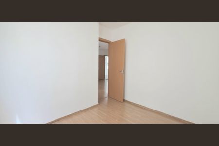 Quarto 2 de apartamento à venda com 2 quartos, 42m² em Lundcéia, Lagoa Santa