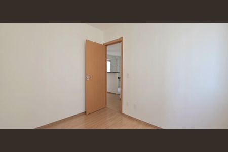 Apartamento à venda com 2 quartos, 42m² em Lundcéia, Lagoa Santa