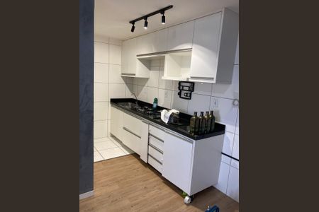 Apartamento para alugar com 1 quarto, 33m² em QNM 12, Brasília