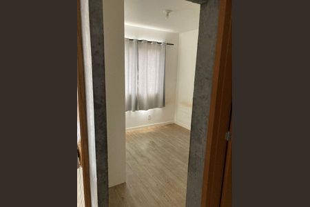 Quarto de apartamento para alugar com 1 quarto, 33m² em QNM 12, Brasília