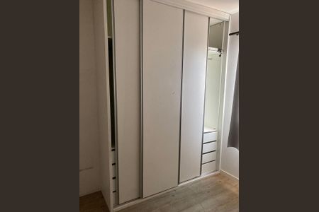Quarto de apartamento para alugar com 1 quarto, 33m² em QNM 12, Brasília