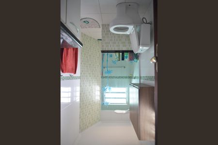 Casa à venda com 250m², 3 quartos e 5 vagasBanheiro da Suíte