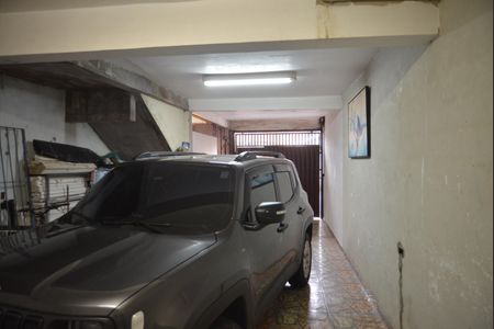 Casa à venda com 250m², 3 quartos e 5 vagasGaragem