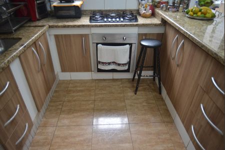 Casa à venda com 250m², 3 quartos e 5 vagasCozinha