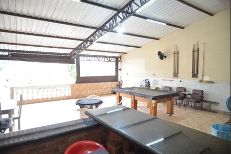 Casa à venda com 250m², 3 quartos e 5 vagasEspaço Gourmet