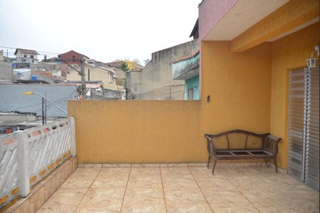 Casa à venda com 250m², 3 quartos e 5 vagasSacada