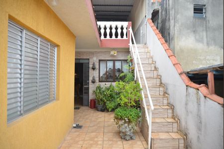 Casa à venda com 250m², 3 quartos e 5 vagasQuintal