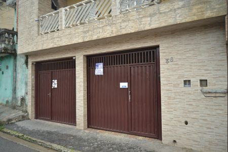 Casa à venda com 250m², 3 quartos e 5 vagasFachada