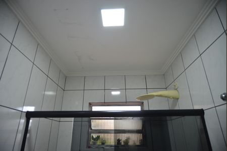 Casa à venda com 250m², 3 quartos e 5 vagasBanheiro Social