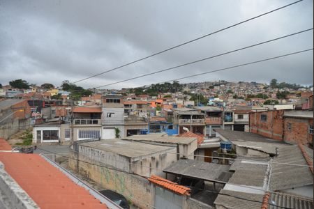 Casa à venda com 250m², 3 quartos e 5 vagasVista da Sacada