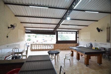 Casa à venda com 250m², 3 quartos e 5 vagasEspaço Gourmet