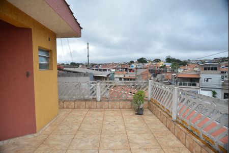 Casa à venda com 250m², 3 quartos e 5 vagasSacada