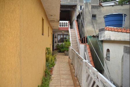 Casa à venda com 250m², 3 quartos e 5 vagasQuintal