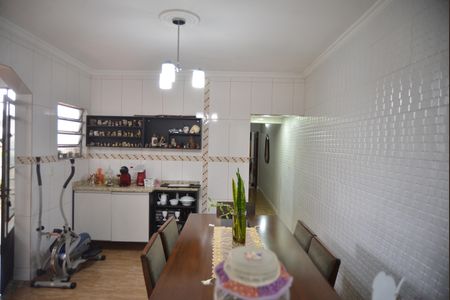 Casa à venda com 250m², 3 quartos e 5 vagasCozinha