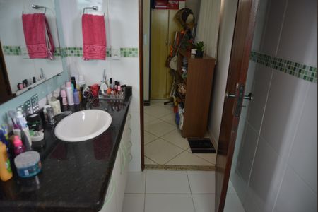 Casa à venda com 250m², 3 quartos e 5 vagasBanheiro da Suíte