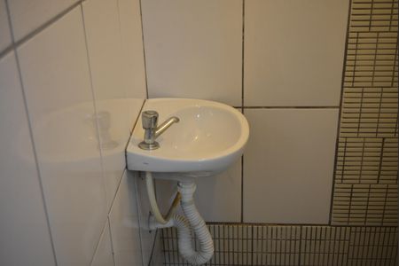 Casa à venda com 250m², 3 quartos e 5 vagasBanheiro de serviço