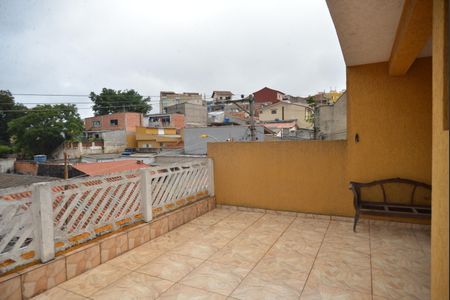 Casa à venda com 250m², 3 quartos e 5 vagasSacada