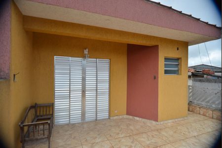 Casa à venda com 250m², 3 quartos e 5 vagasSacada