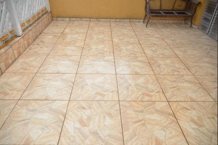 Casa à venda com 250m², 3 quartos e 5 vagasSacada