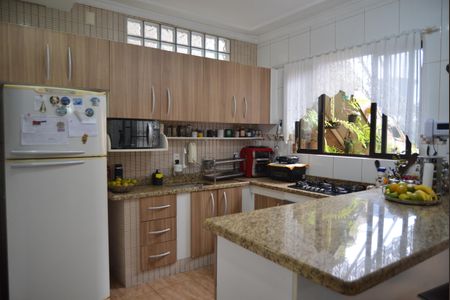 Casa à venda com 250m², 3 quartos e 5 vagasCozinha