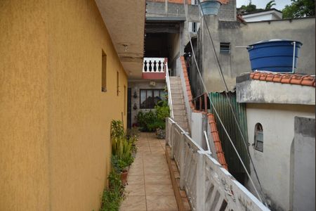 Casa à venda com 250m², 3 quartos e 5 vagasQuintal