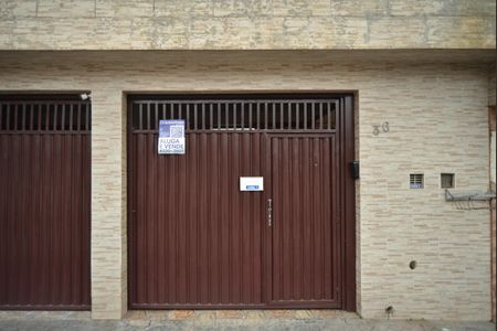 Casa à venda com 250m², 3 quartos e 5 vagasPlaca