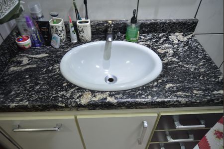 Casa à venda com 250m², 3 quartos e 5 vagasBanheiro Social