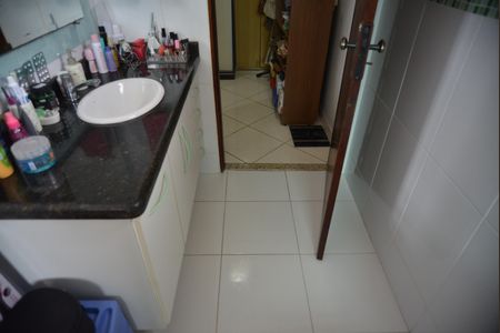 Casa à venda com 250m², 3 quartos e 5 vagasBanheiro da Suíte