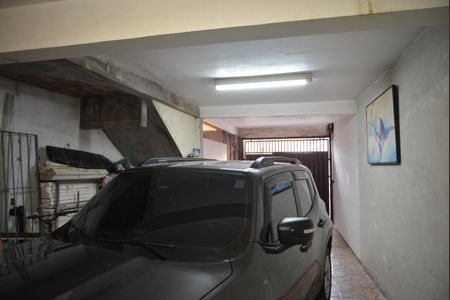 Casa à venda com 250m², 3 quartos e 5 vagasGaragem