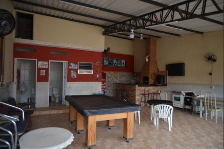 Casa à venda com 250m², 3 quartos e 5 vagasEspaço Gourmet