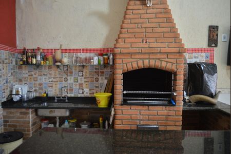 Casa à venda com 250m², 3 quartos e 5 vagasEspaço Gourmet