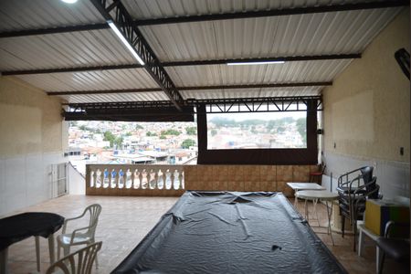 Casa à venda com 250m², 3 quartos e 5 vagasEspaço Gourmet