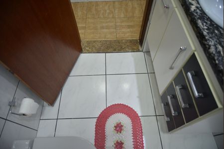 Casa à venda com 250m², 3 quartos e 5 vagasBanheiro Social