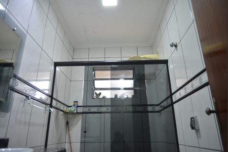 Casa à venda com 250m², 3 quartos e 5 vagasBanheiro Social