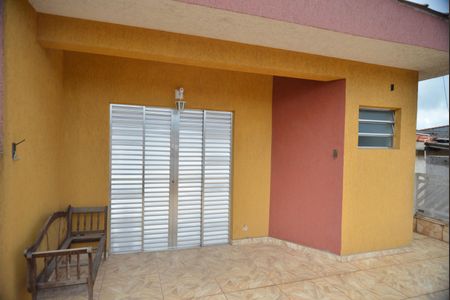 Casa à venda com 250m², 3 quartos e 5 vagasSacada