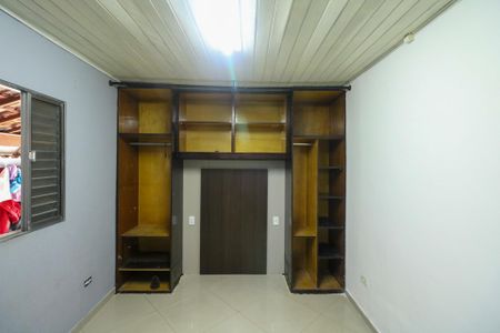 Casa para alugar com 50m², 1 quarto e sem vagaQuarto